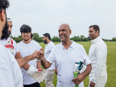 Cricket Tournament