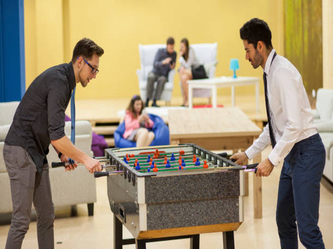 Games Play