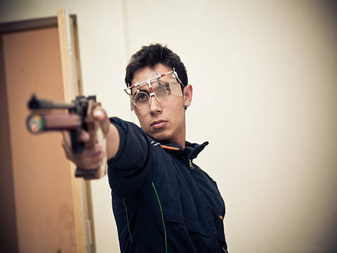 Shooting Tournament